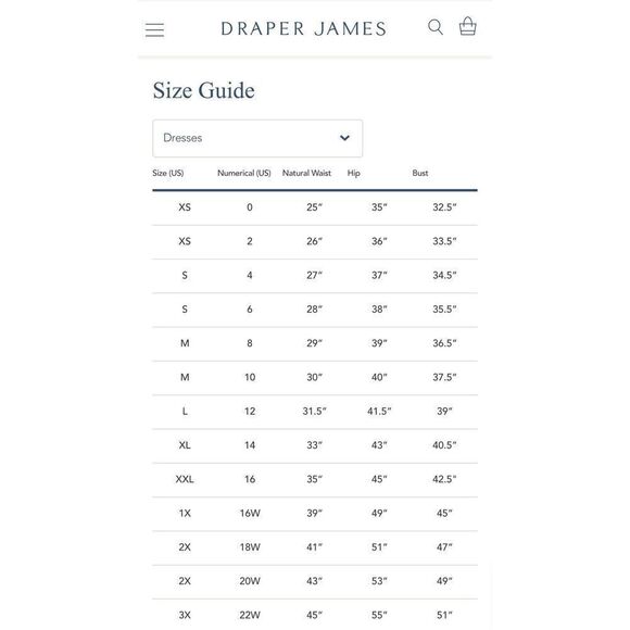 Chico’s Women’s Cream and Gold Striped Collared Bottom Up Long Sleeve Shirt Size - Picture 8 of 8